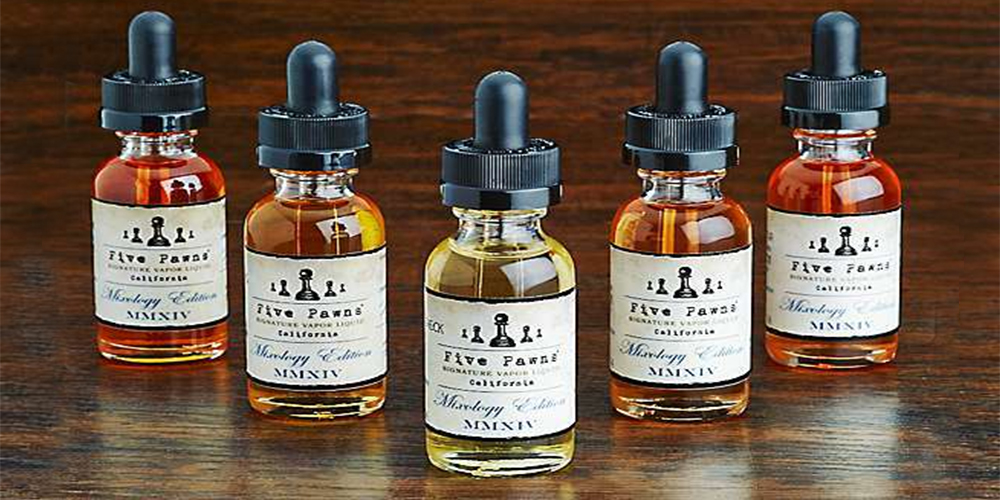 elf bar vape uk Does Vape Juice Expire? main image 0