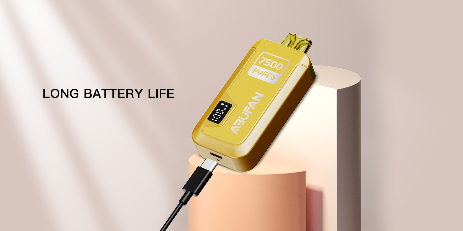 how can unprotected vape batteries be dangerous External Batteries: Knowledge and Safety main image 0