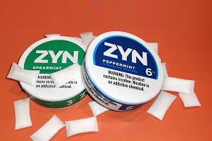 Europe Argues About Nicotine Pouches