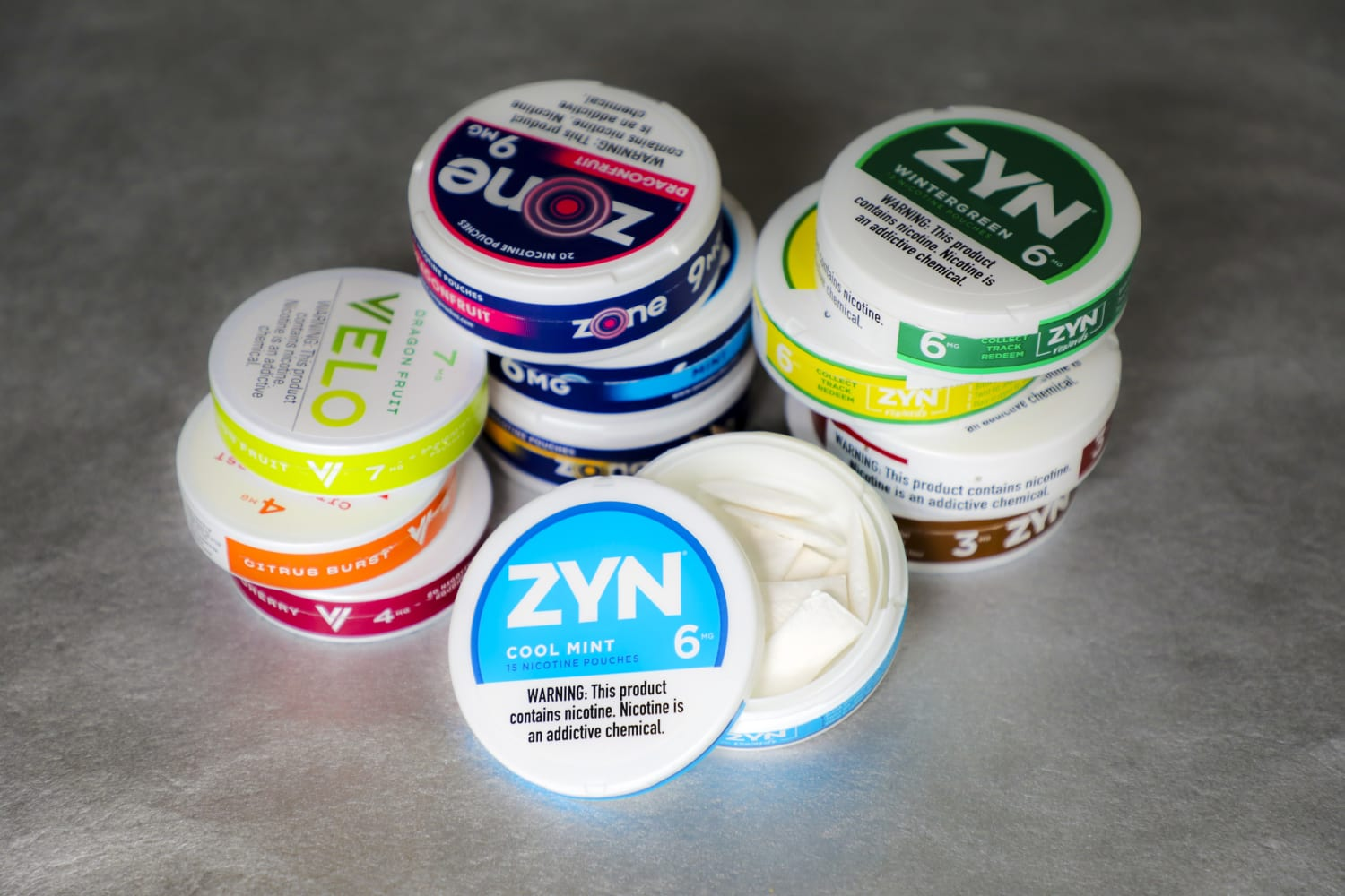 ZYN Was Sued By Consumers For Causing Addiction