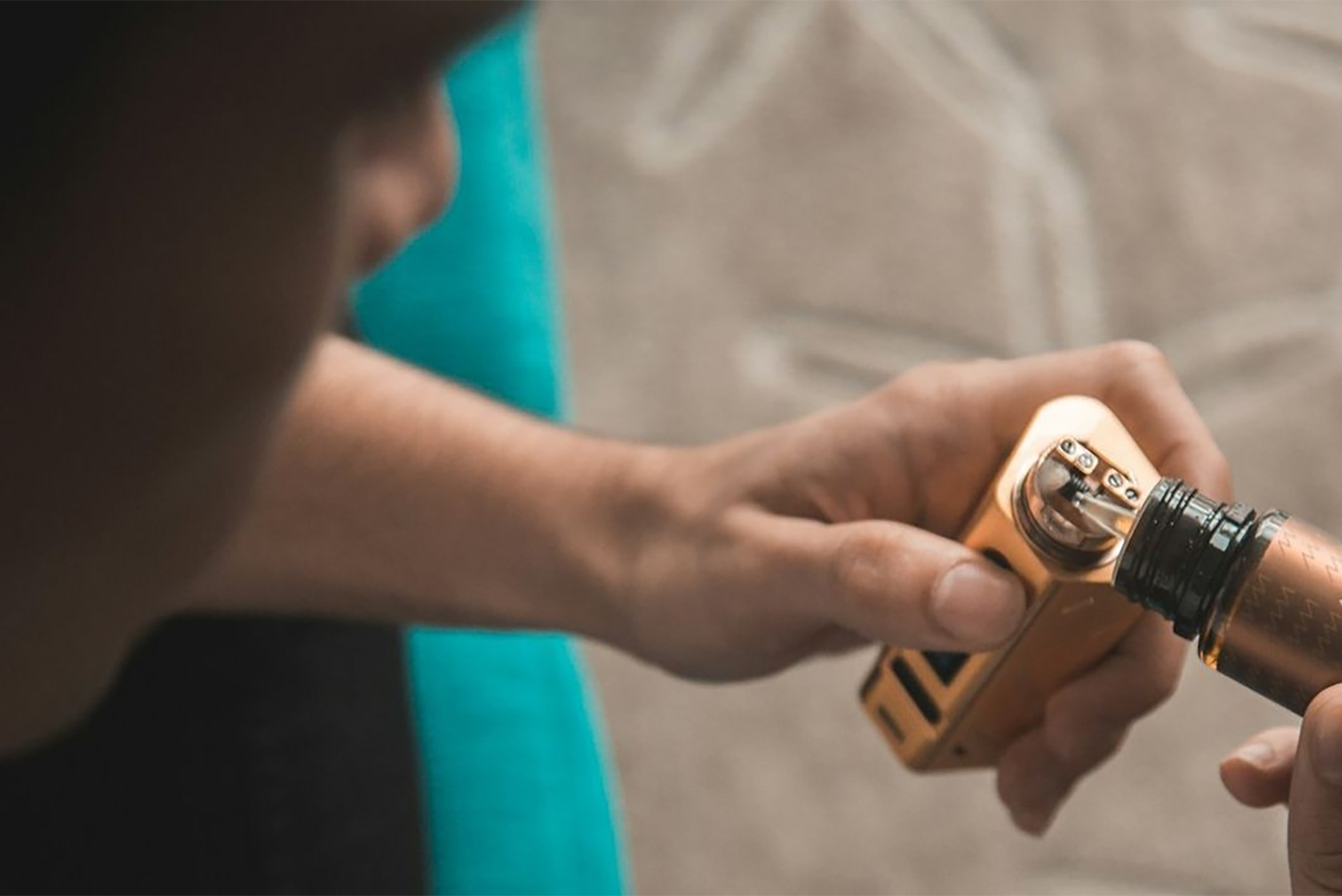 Indonesia's Parliament May Include Vape Bans in the Narcotics and Psychotropic Substances Law